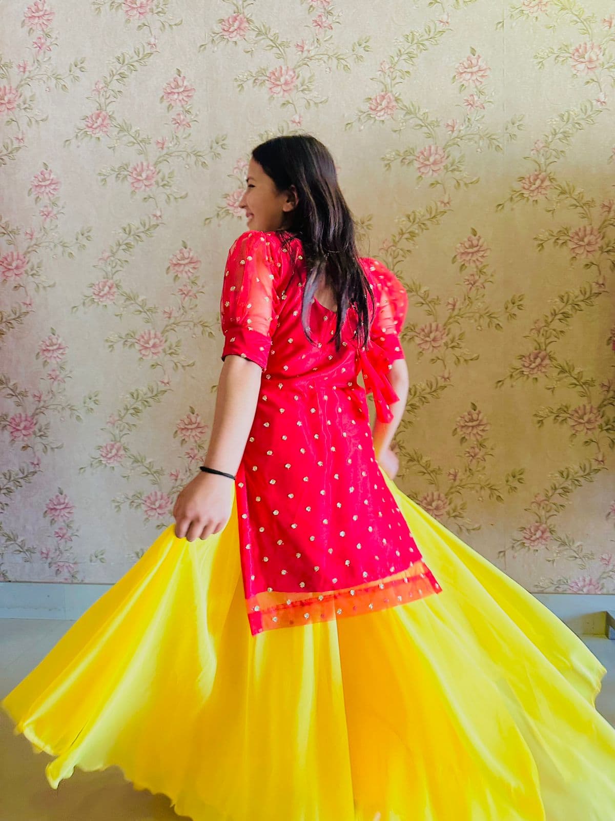 Fashion Designing